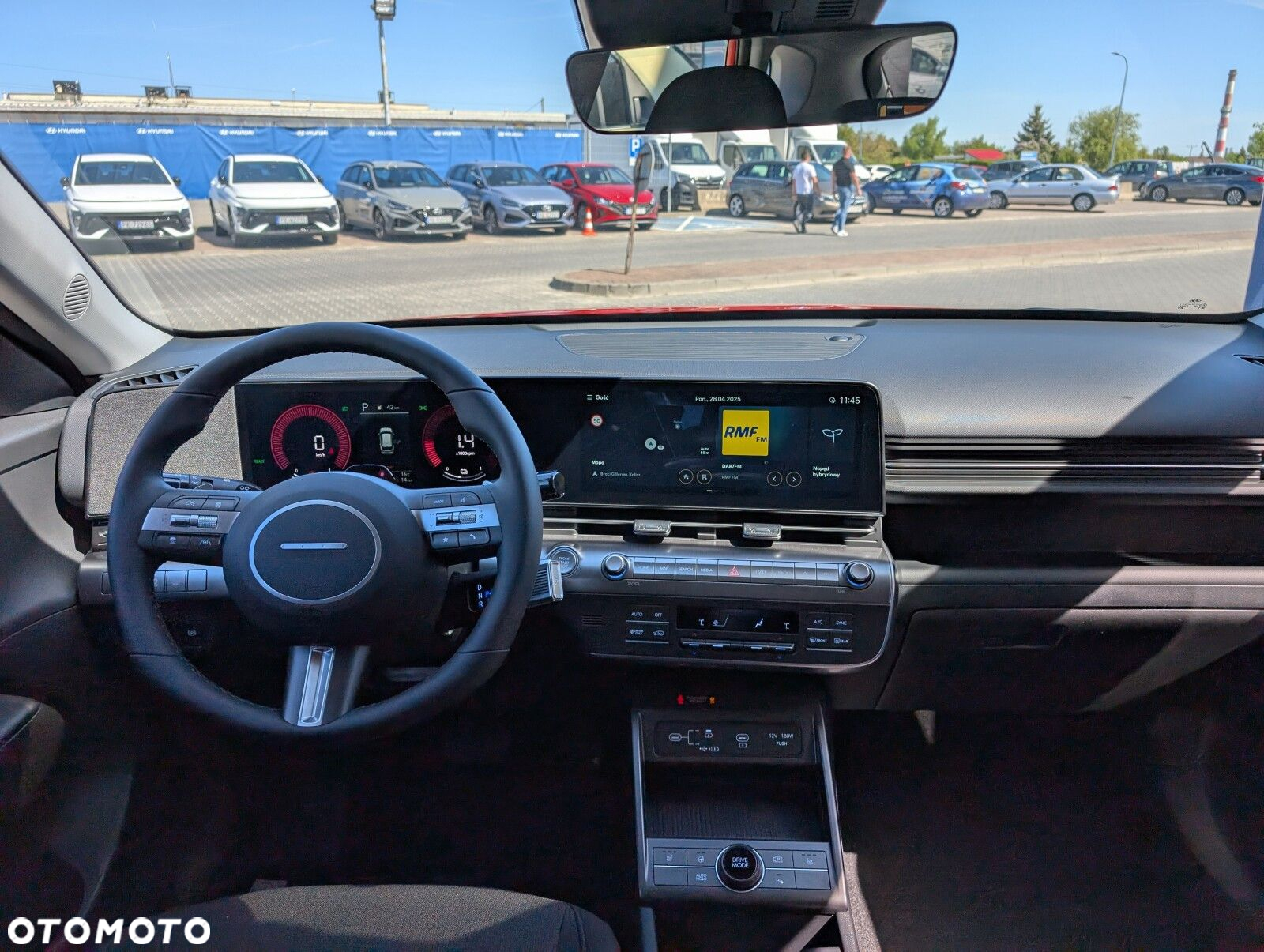 Hyundai Kona - 11
