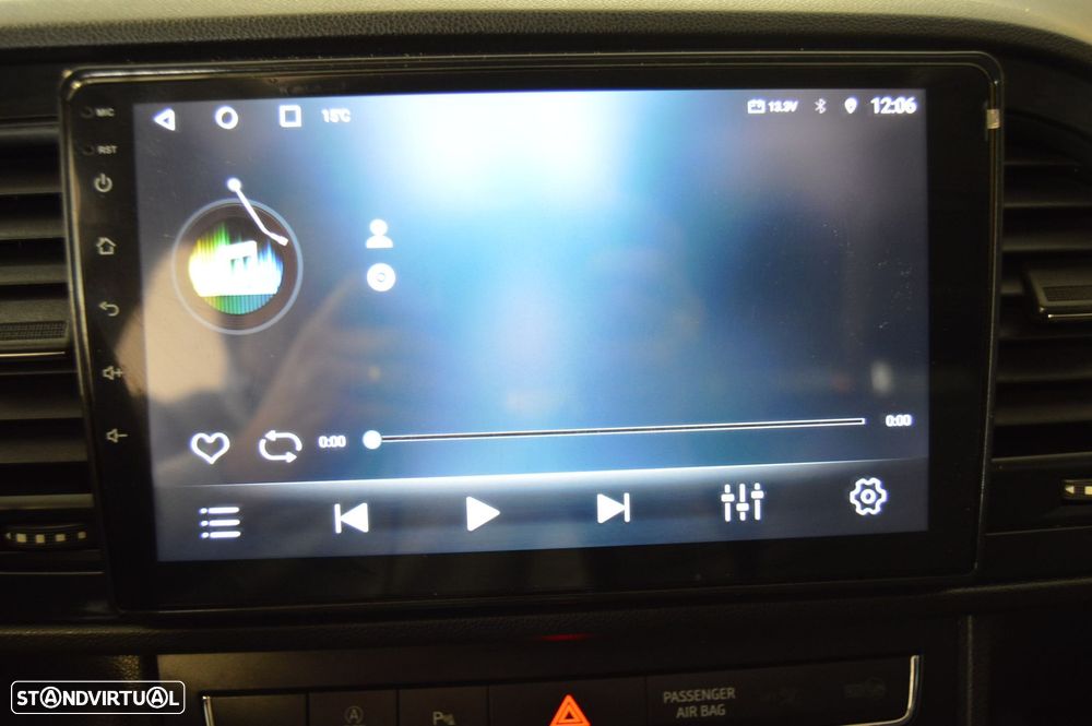 SEAT Leon 1.6 TDI Style S/S - 42