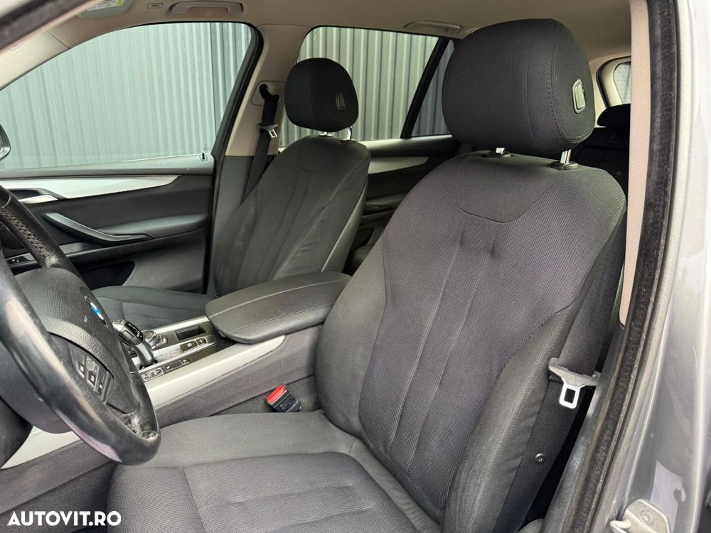 BMW X5 - 8