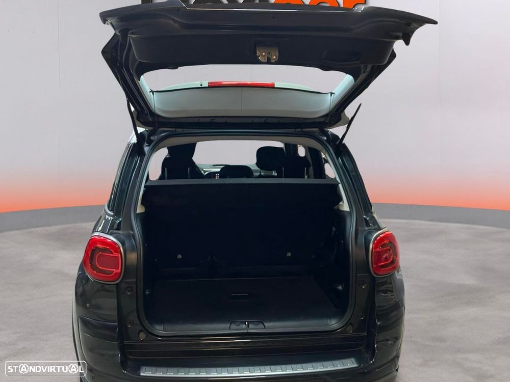 Fiat 500L 1.3 MJ City Cross S&S - 16