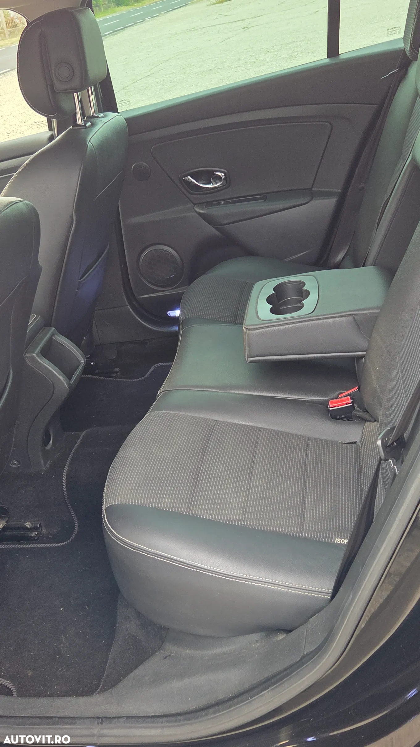 Renault Megane - 4
