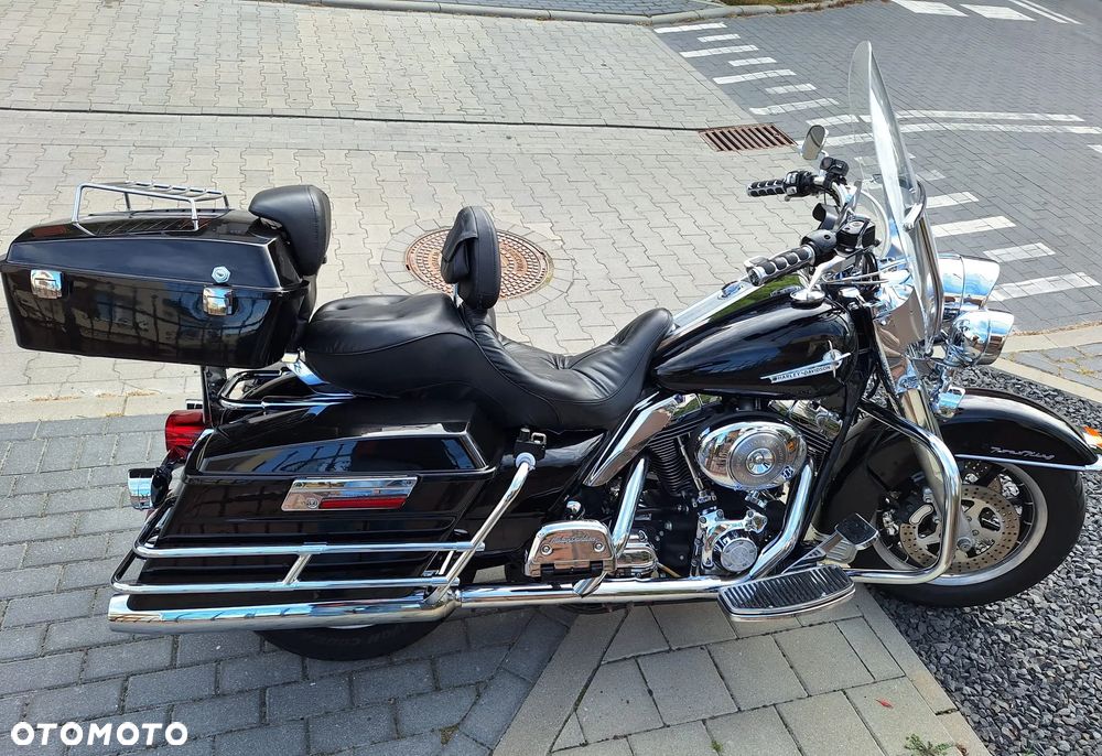 Harley-Davidson Touring Road King