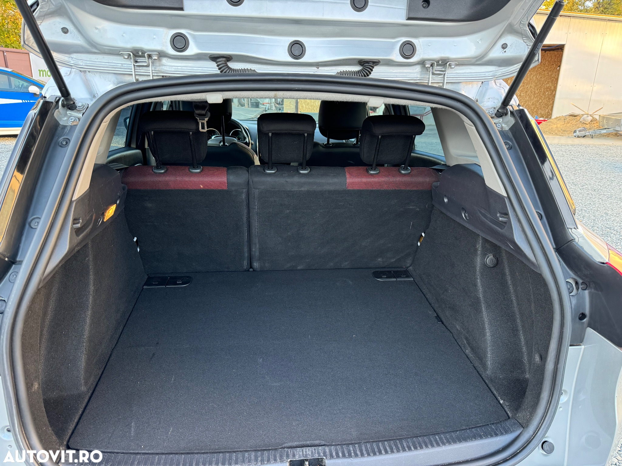 Renault Clio (Energy) dCi 90 Bose Edition - 12