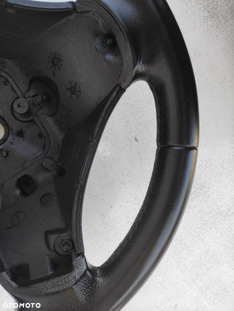 KIEROWNICA BMW E90 E91 E92 E93 E81 E82 E87 E88 X1 E84 SPORT - 4