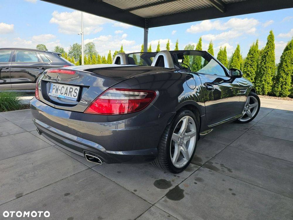 Mercedes-Benz SLK - 3