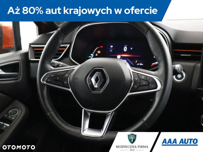 Renault Clio - 22