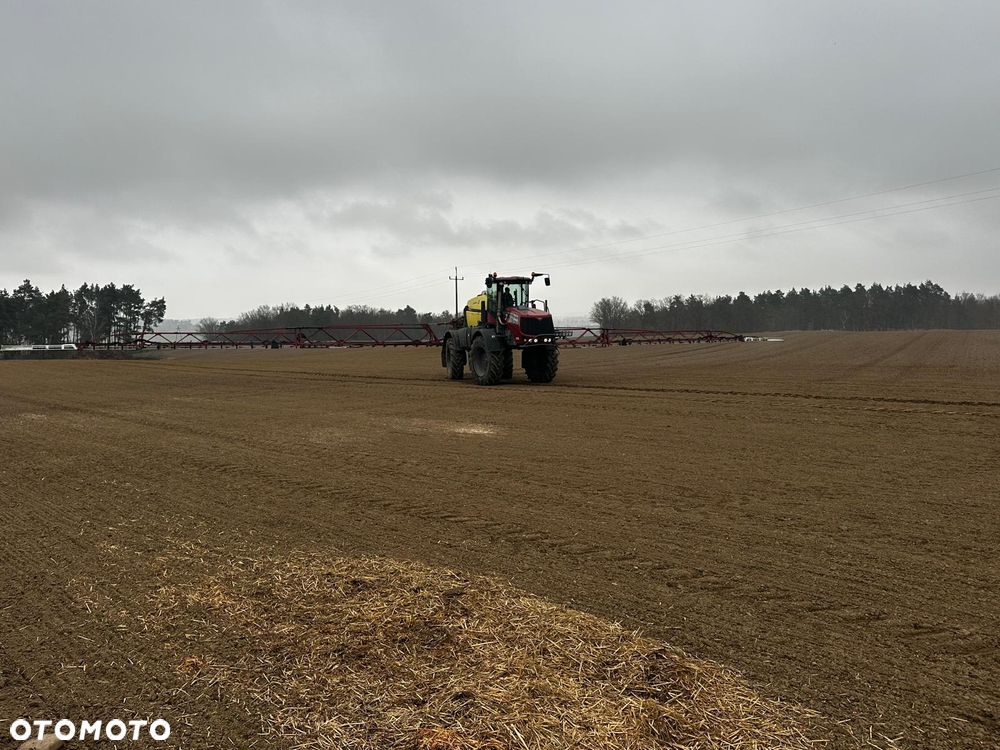 Hardi ALPHA EVO III 5100.36 DF - 12