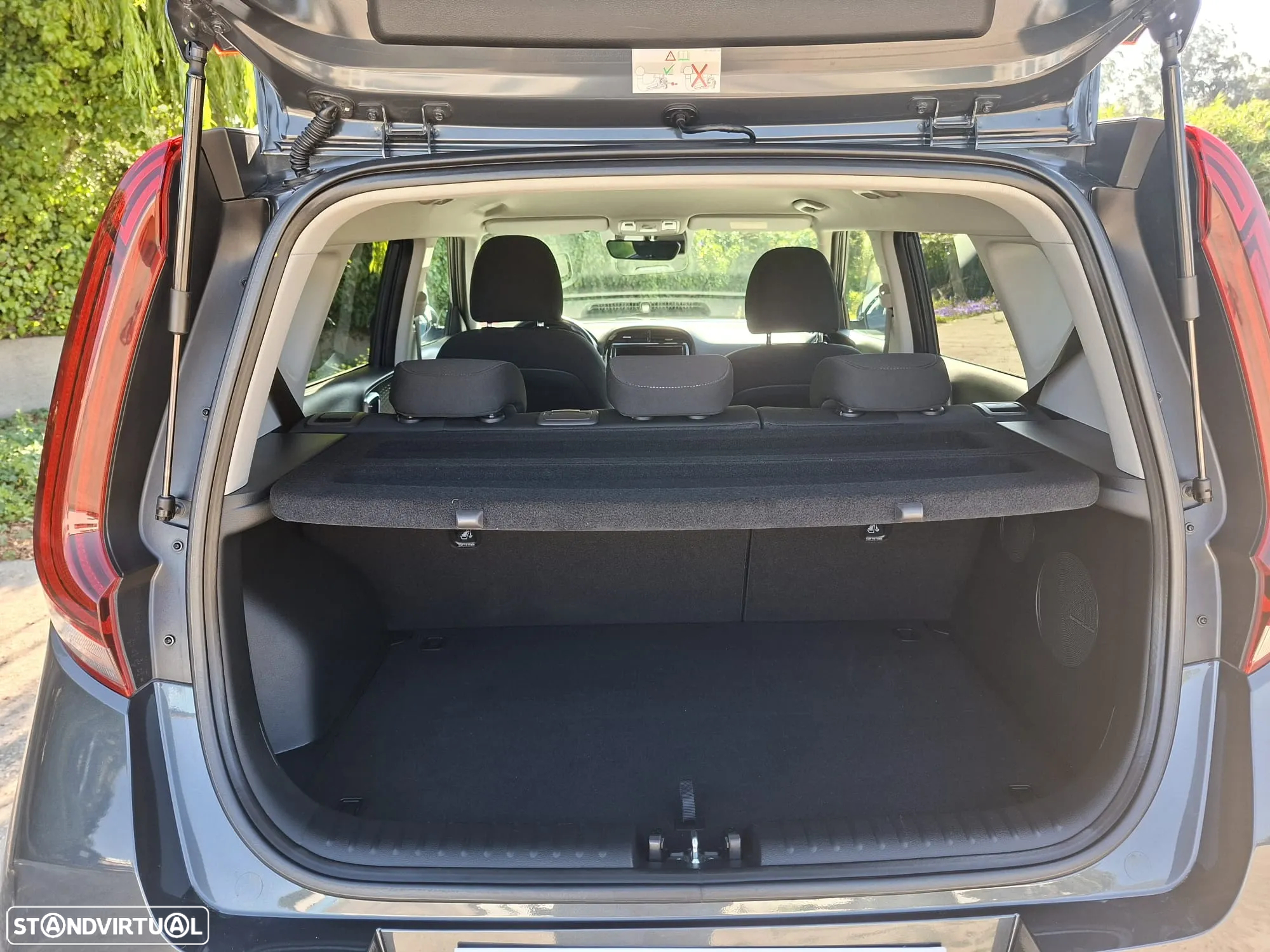 Kia e-Soul 64kWh - 36