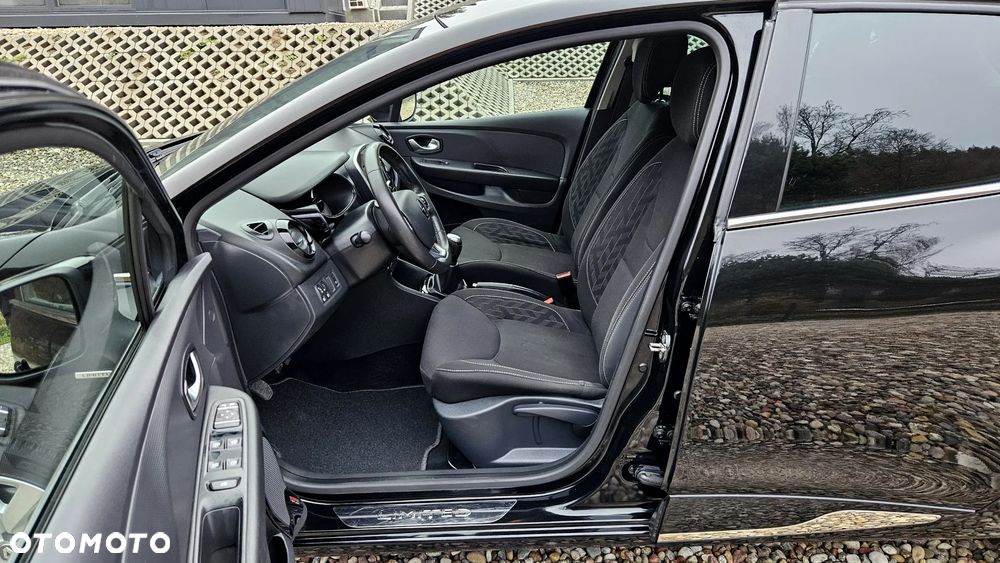 Renault Clio Energy TCe 90 Business - 25