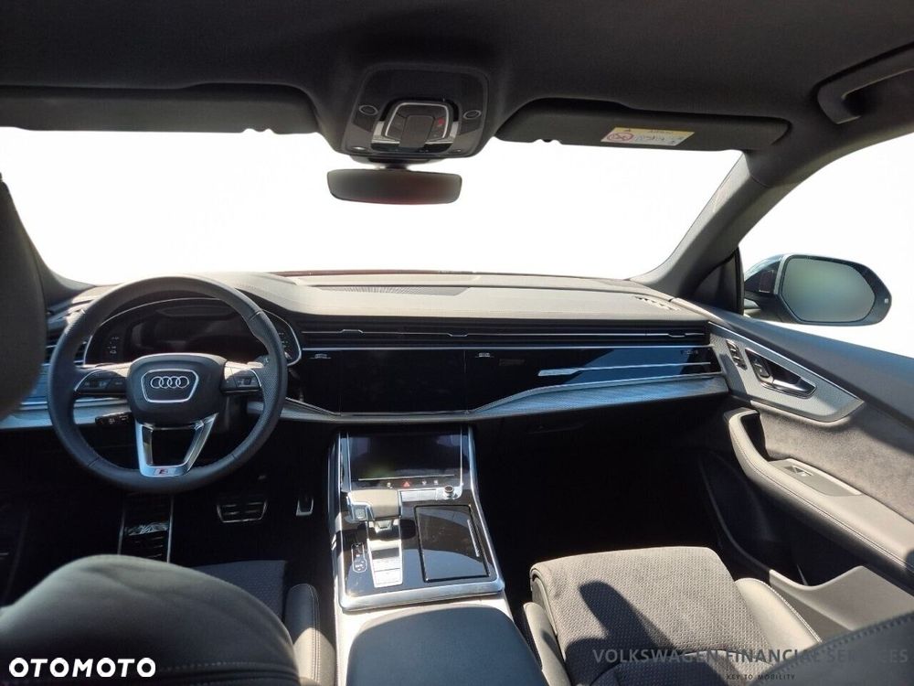 Audi Q8 TFSI e PHEV 360 kW Quattro Tiptronic - 8
