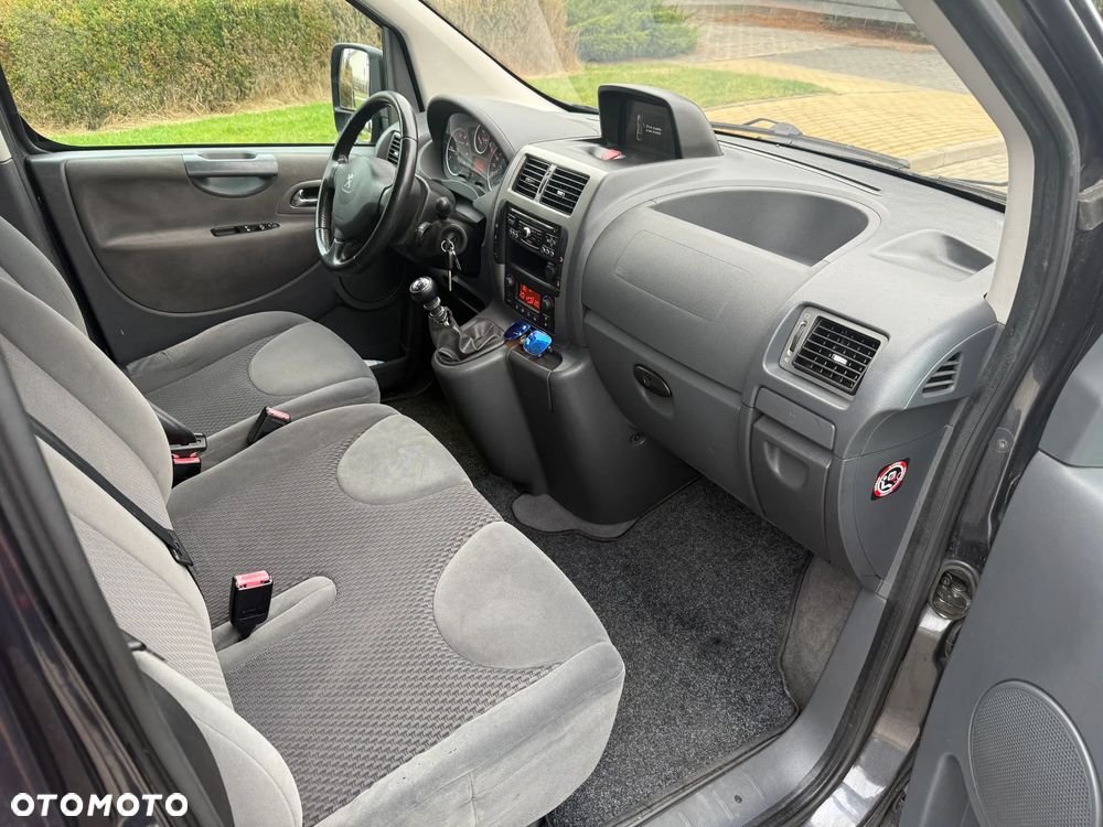 Peugeot Expert Tepee L2 Bussiness - 9