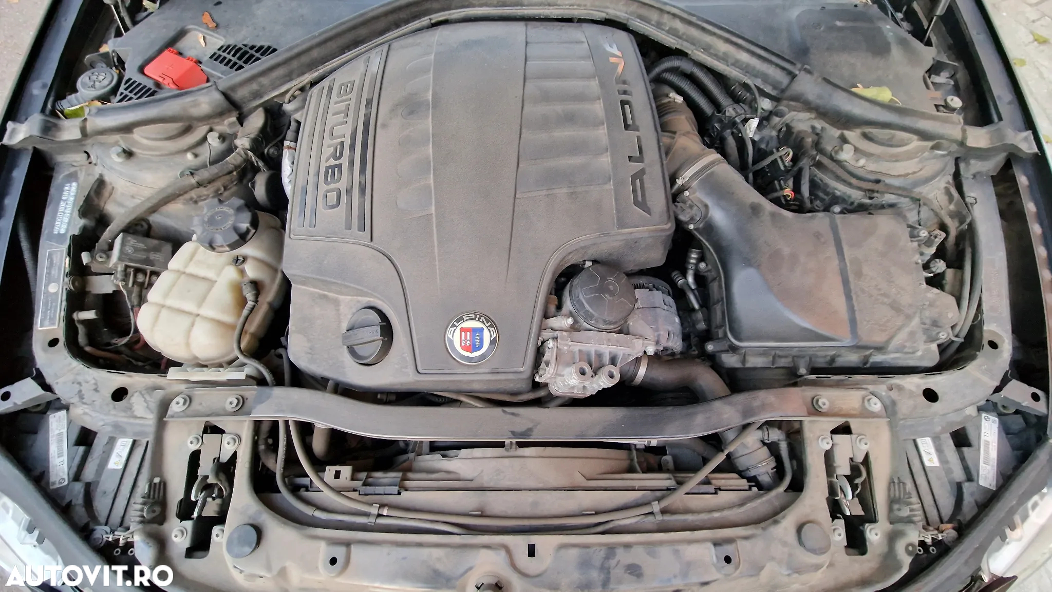 BMW ALPINA - 11