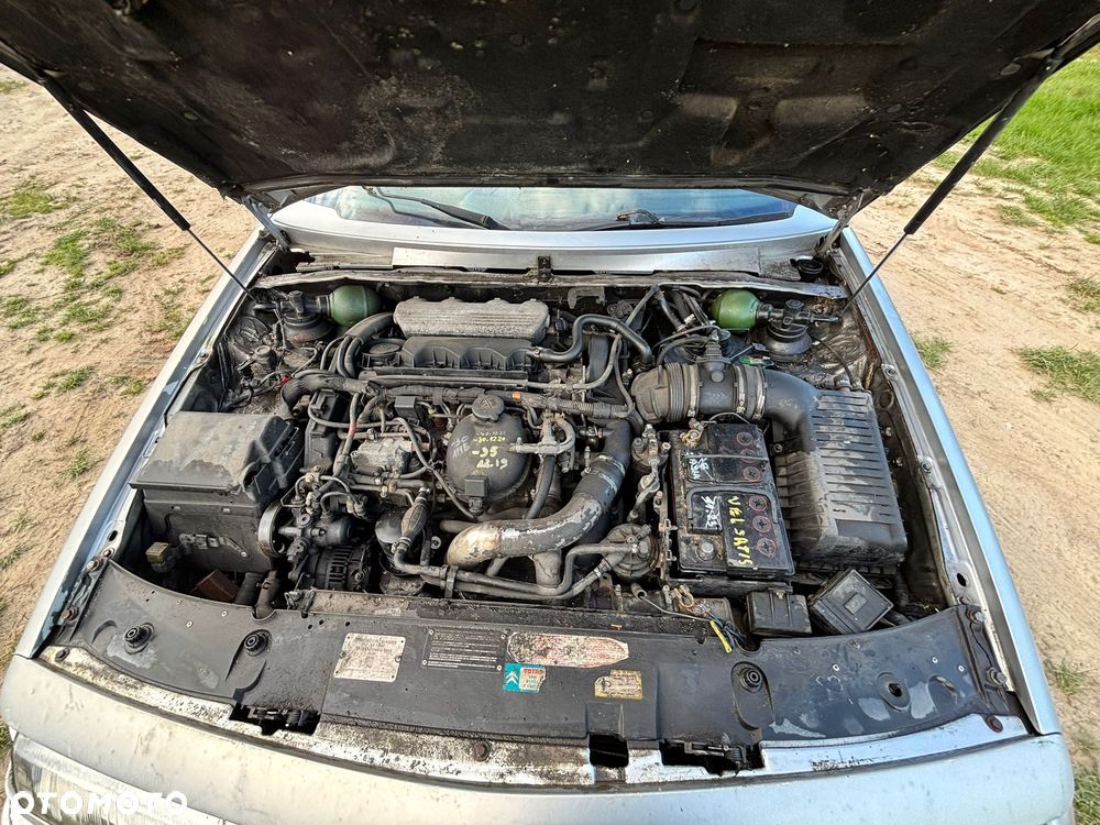 Citroën XM 2.5 Turbo VSX - 6