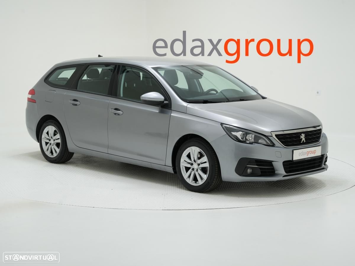 Peugeot 308 SW 1.5 BlueHDi Business Line - 1