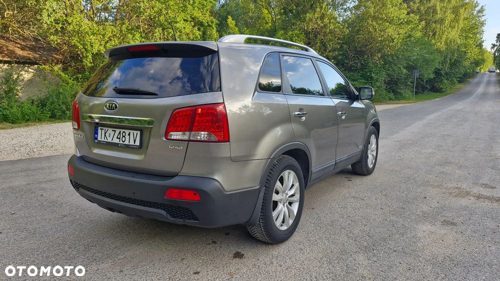 Kia Sorento 2.2 CRDI XL - 6