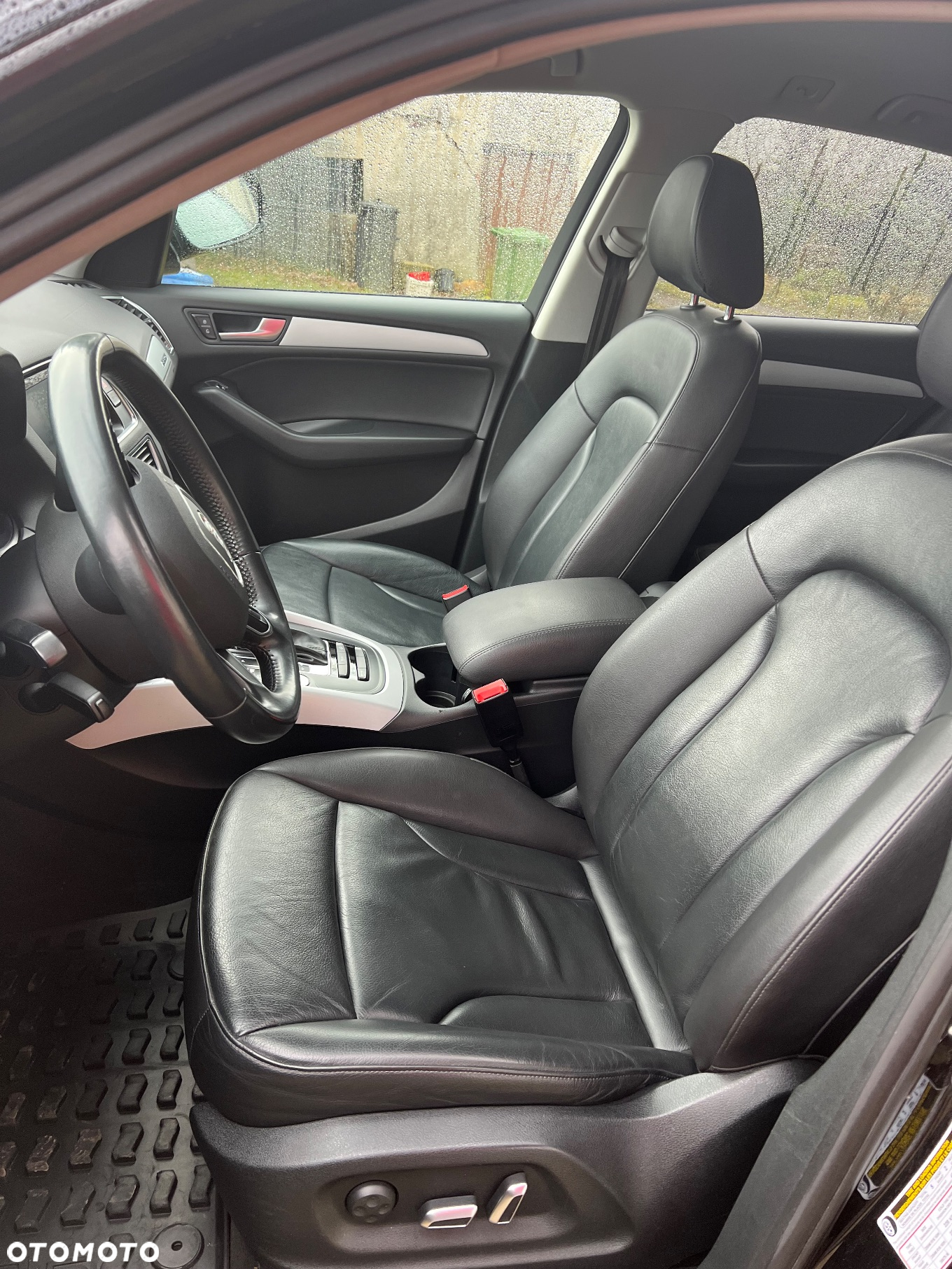 Audi Q5 2.0 TFSI Quattro Tiptronic - 14