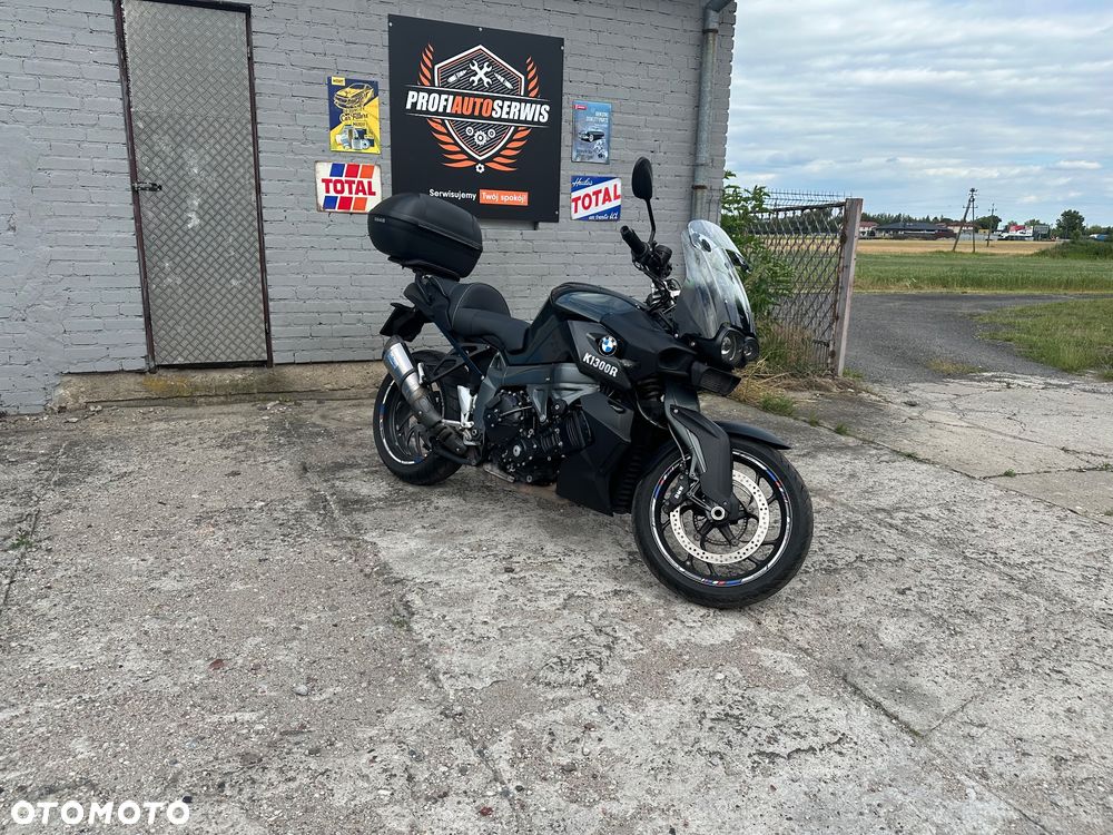 BMW K - 1