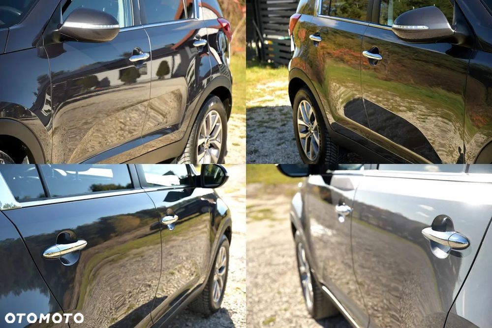 Kia Sportage 1.6 GDI Business Line 2WD - 13