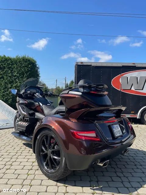 Honda GL - 18