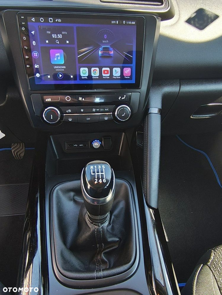 Renault Kadjar 1.3 TCe FAP Easy Life - 16