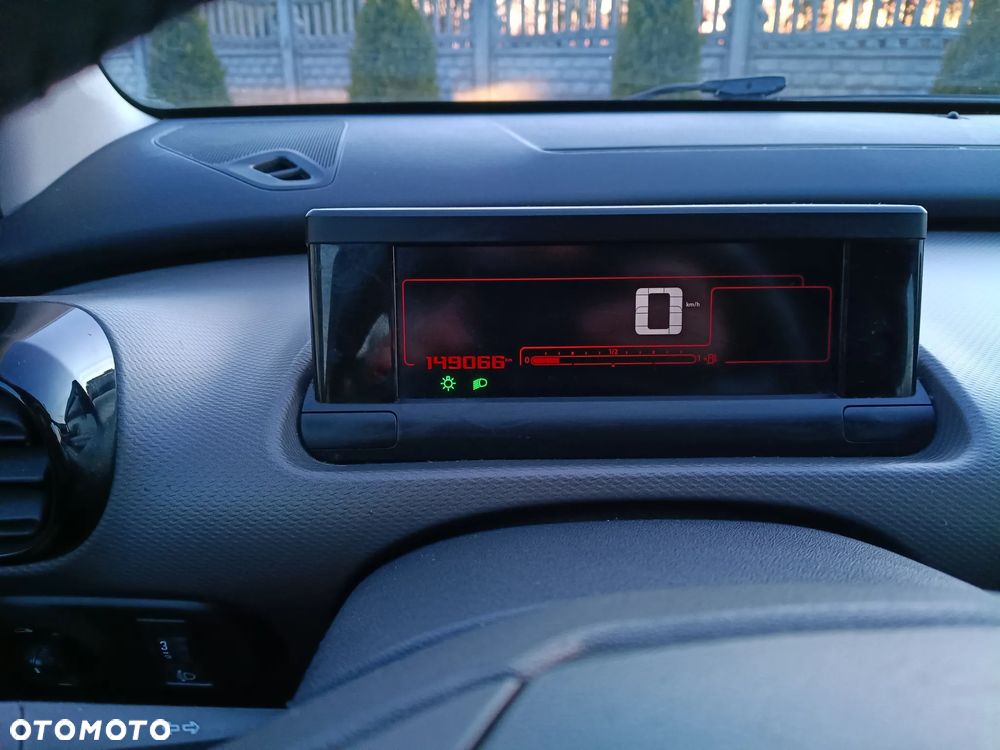 Citroën C4 Cactus - 6