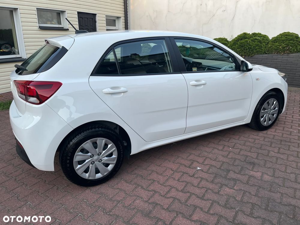 Kia Rio 1.0 T-GDI M - 9
