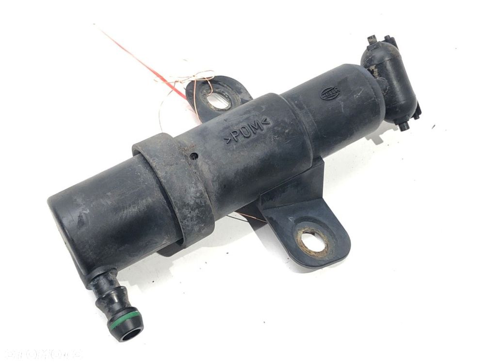 SPRYSKIWACZ REFLEKTORA LEWY PRZÓD  MAZDA 5 (CR19) 2005 - 2010 2.0 CD (CR19) 105 kW [143 KM] olej - 2