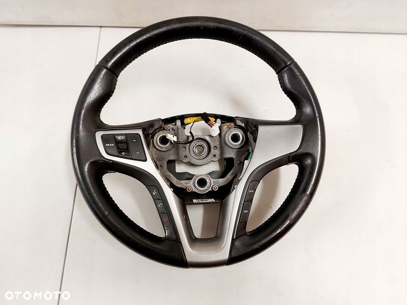 hyundai i40 kierownica multifunkcyjna 56100-3z212ry - 1