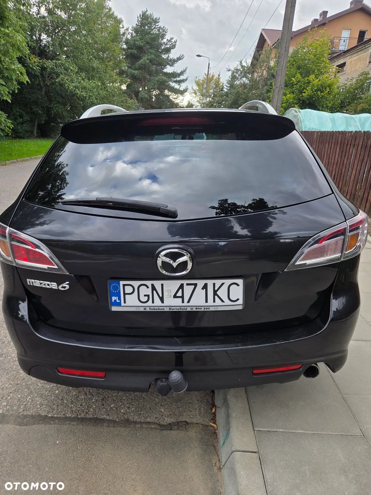 Mazda 6 2.2 CD Exclusive - 3