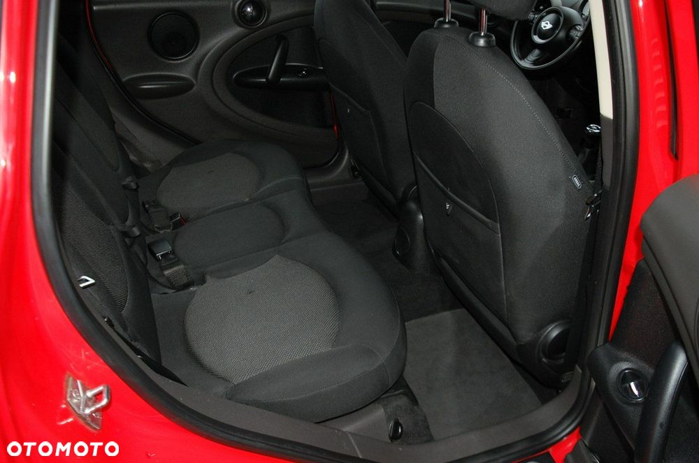 MINI Countryman - 19