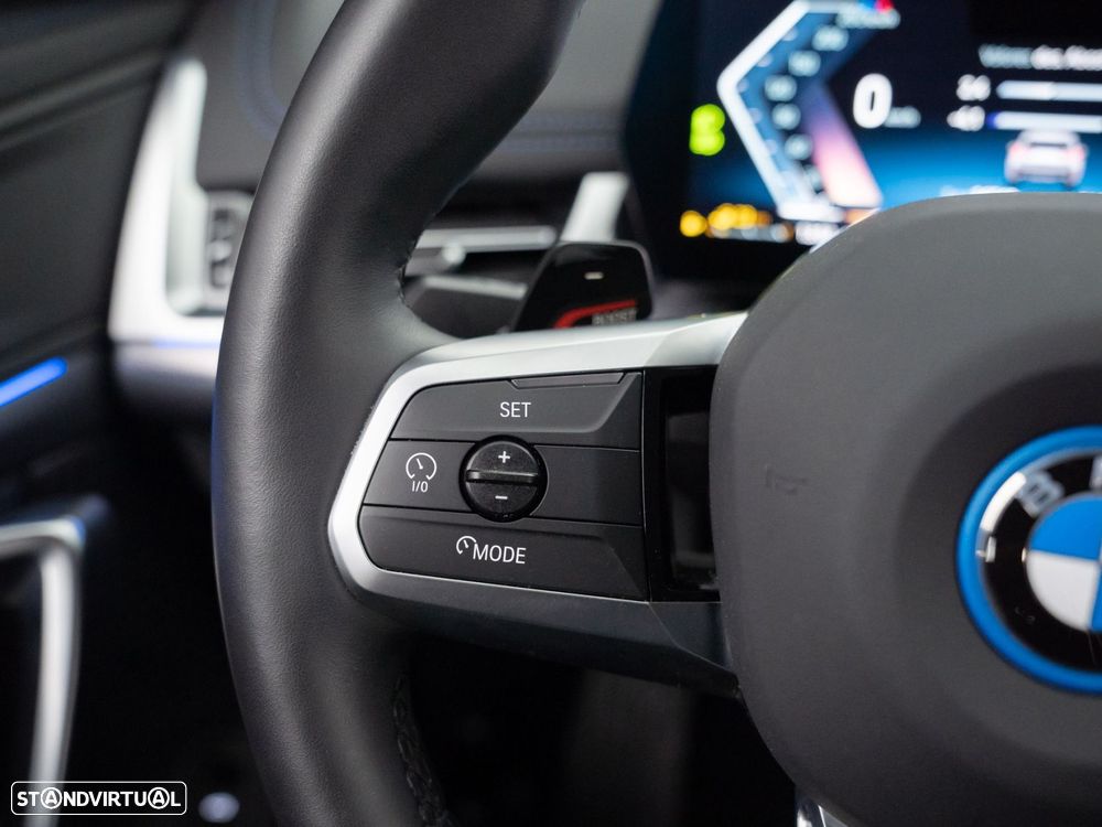 BMW X1 xDrive25e Pack Desportivo M - 21