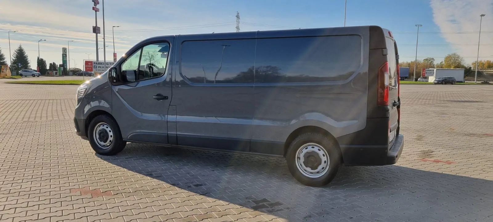 Renault trafic - 13