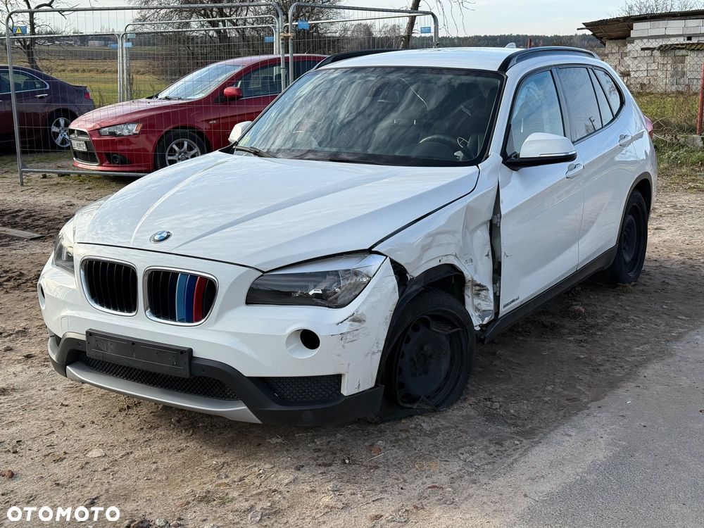 BMW X1 sDrive16d xLine - 3