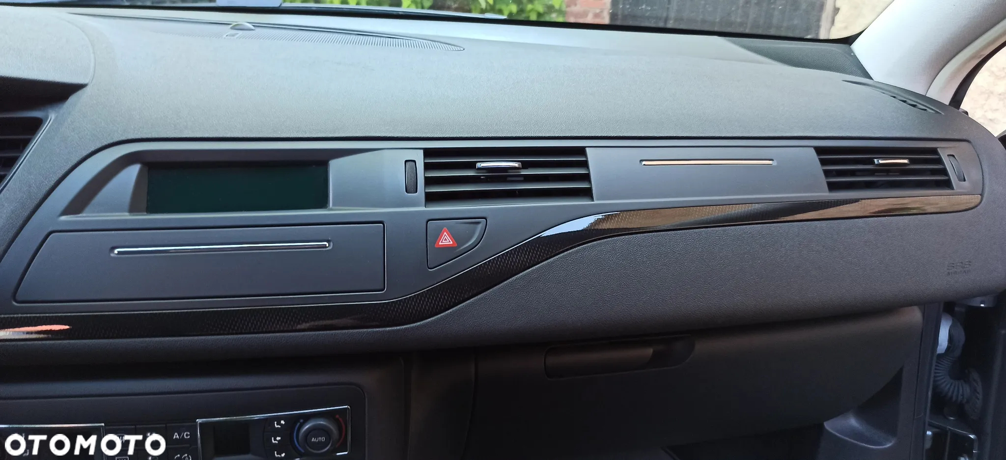 Citroën C5 2.0i 16V Confort - 10