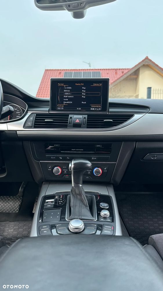 Audi A6 Limousine 2.0 TDI Multitronic - 18