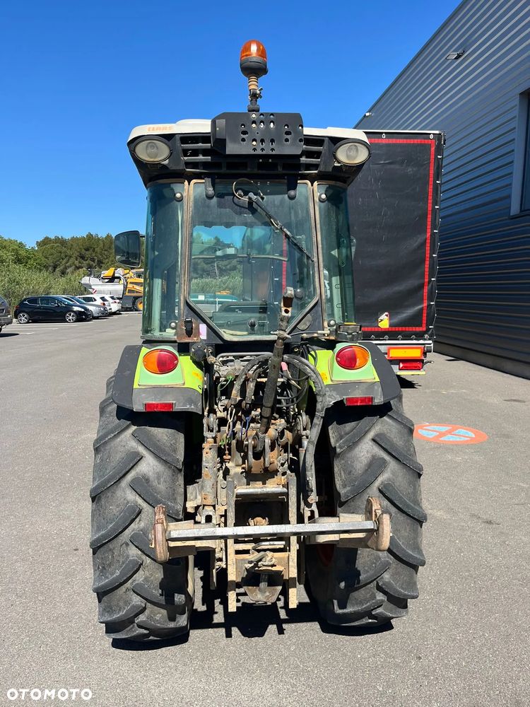 Claas 230 VE - 4