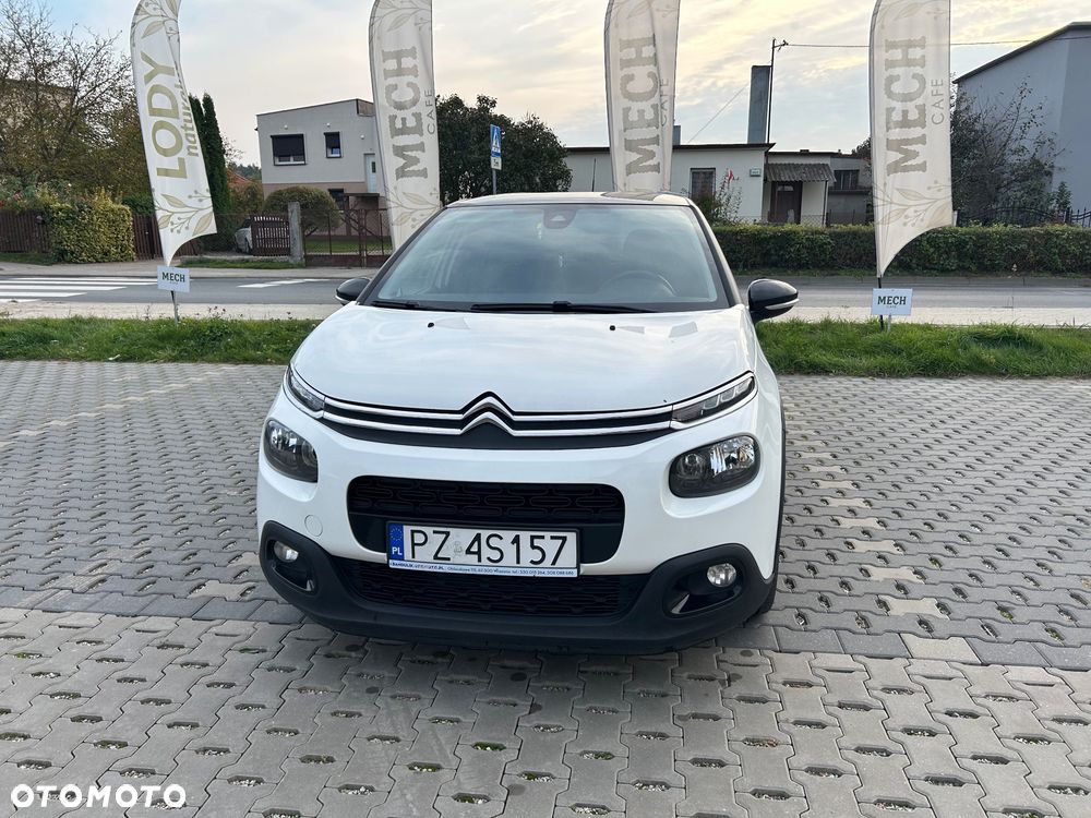 Citroën C3