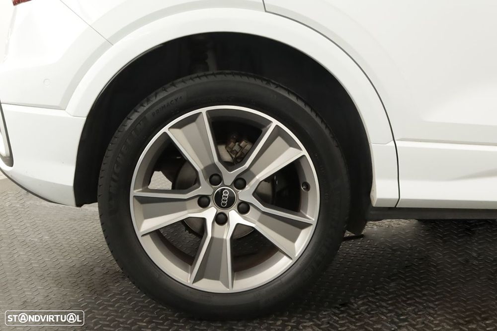 Audi Q2 35 TFSI S line - 5