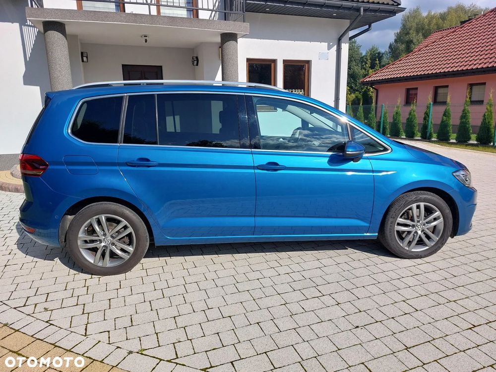 Volkswagen Touran ver-1-4-tsi-bmt-highline-dsg - 31