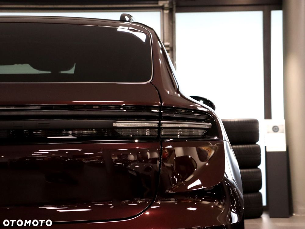 Porsche Macan 4S 100kWh - 10