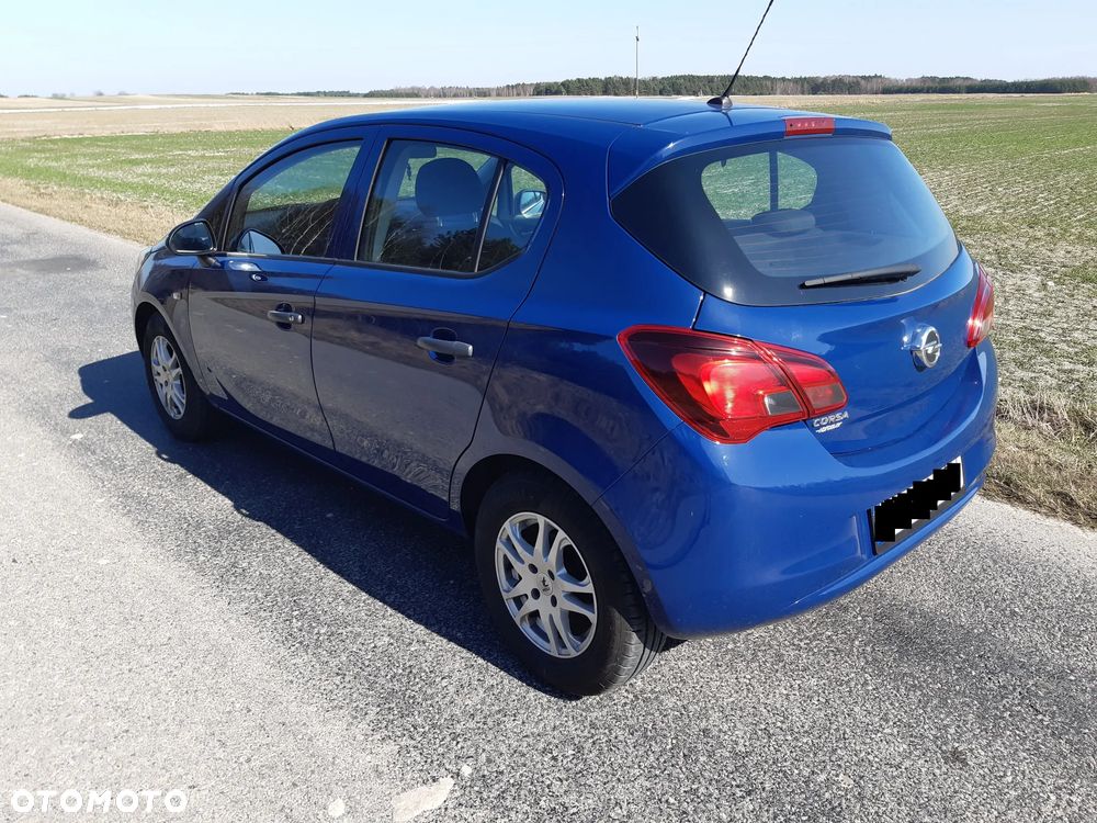 Opel Corsa 1.2 Selection - 2