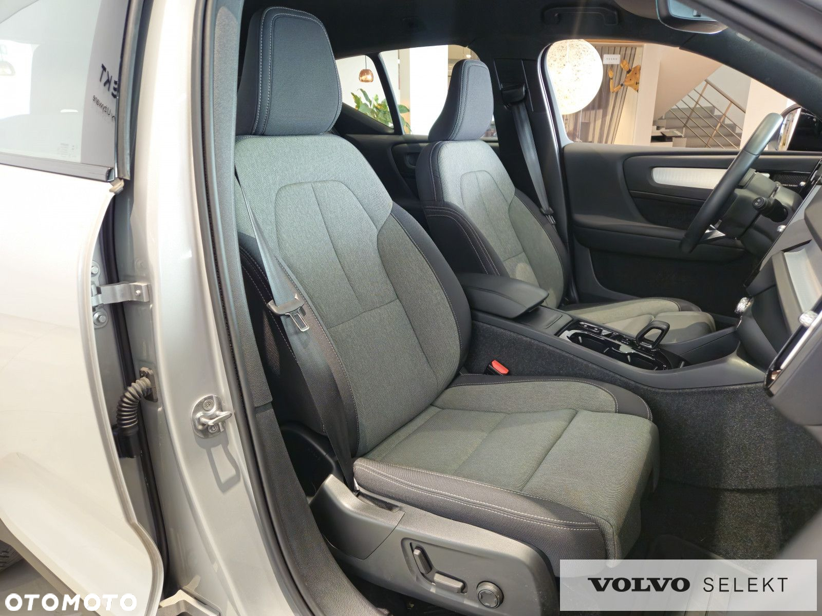 Volvo XC 40 - 16