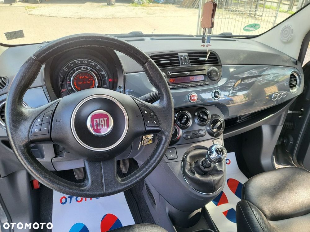 Fiat 500 - 20