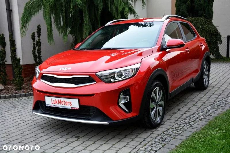 Kia Stonic 1.2 M - 14