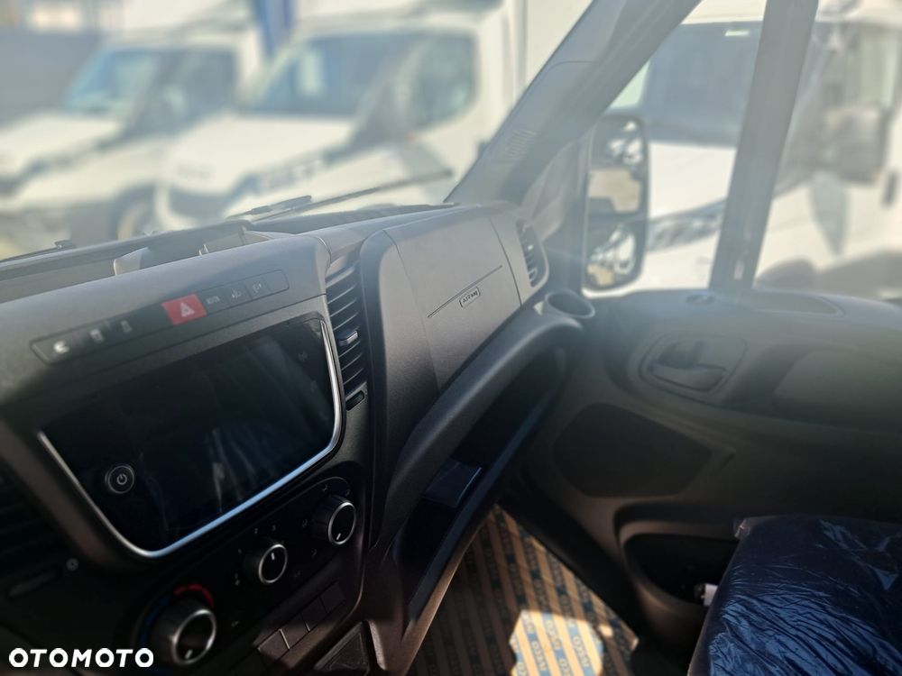 Iveco Daily 35S laweta - 20