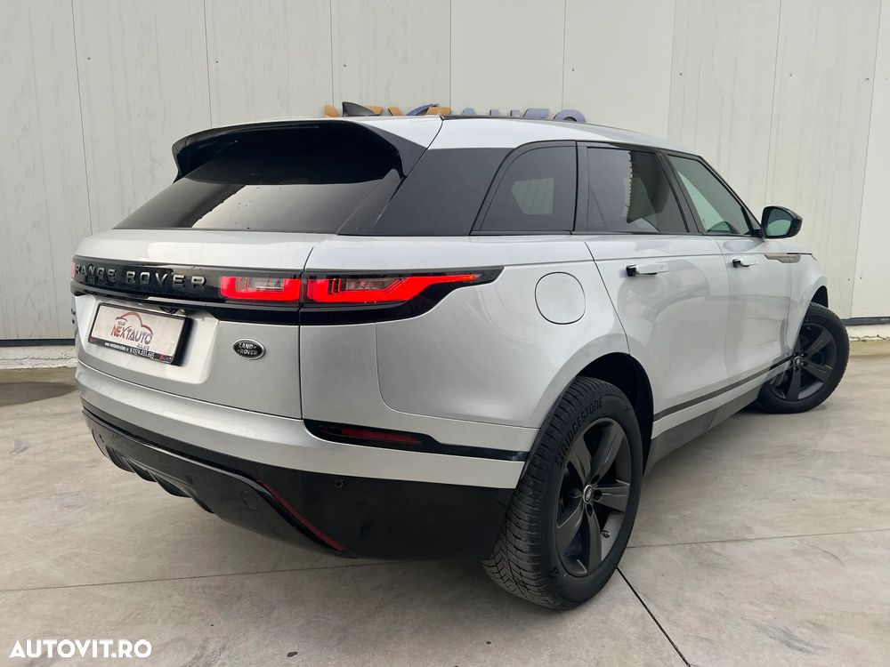 Land Rover Range Rover Velar 2.0 R-Dynamic S - 3