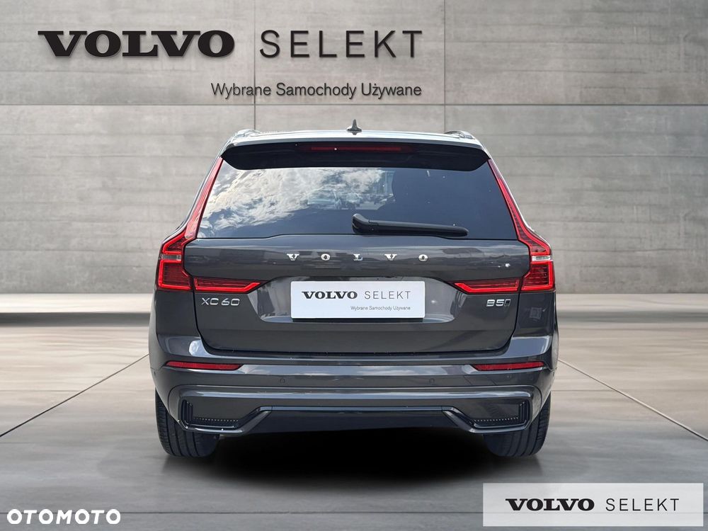 Volvo XC 60 - 5