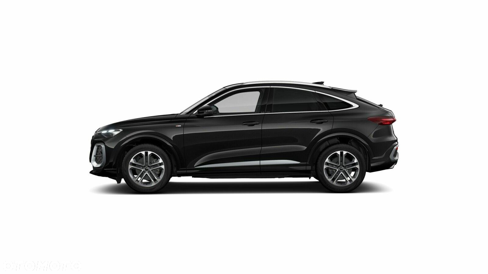 Audi Q5 Sportback - 4