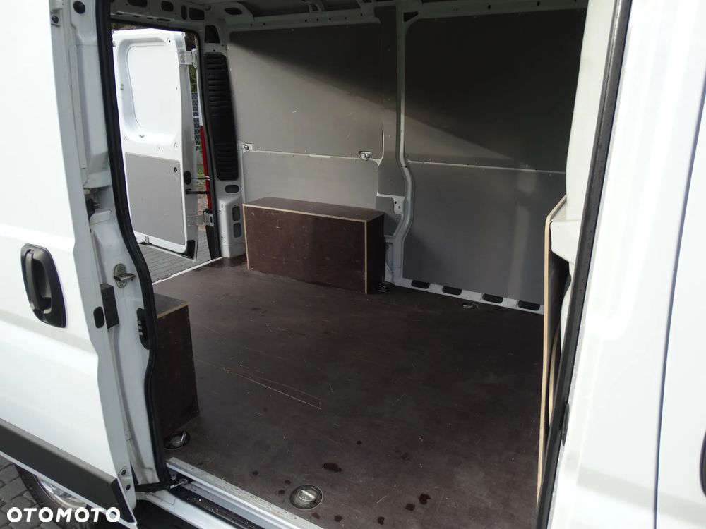 Citroën Jumper FV23% Salon PL - 9