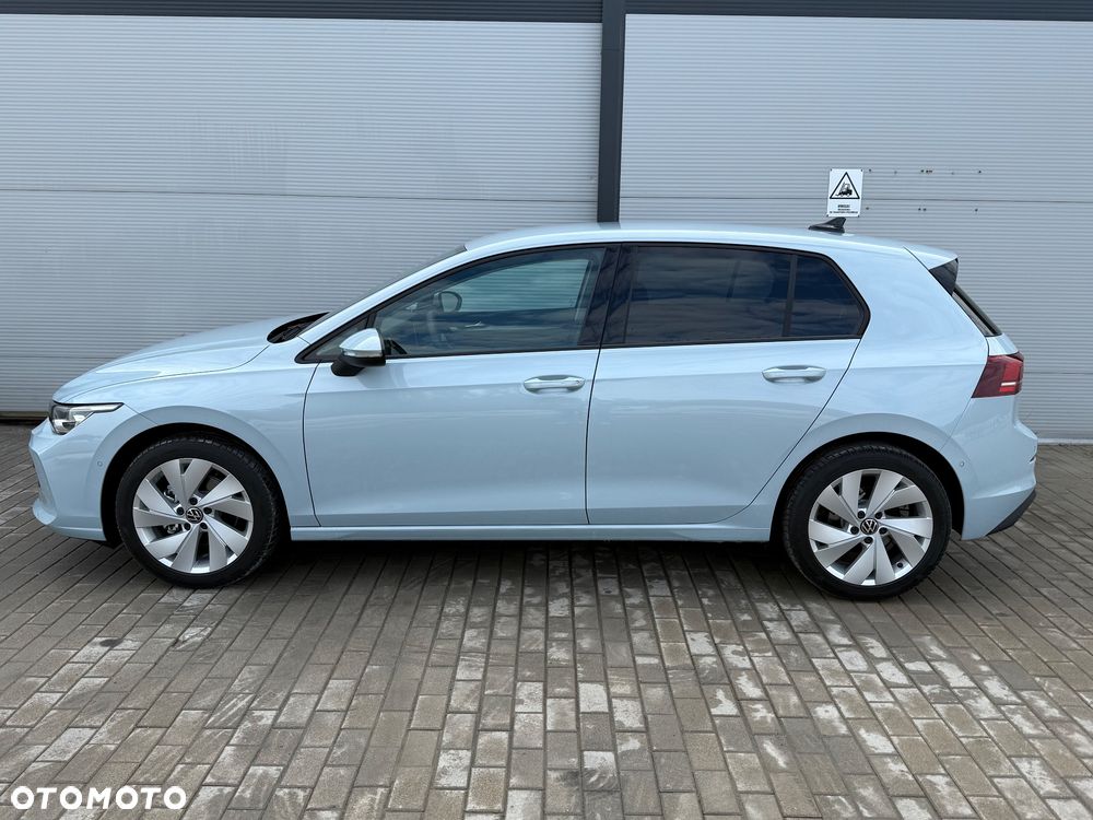 Volkswagen Golf 1.5 TSI Life - 3